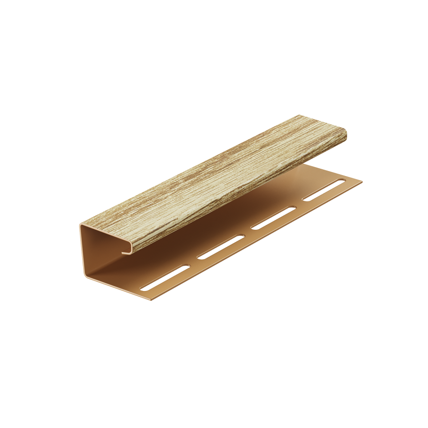 J-профиль Docke, Рябина купить в Сочи