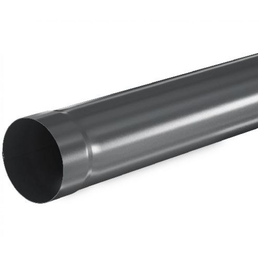 Водосточная труба Aquasystem RR 23 Маренго 3.00м 150/100. купить в Сочи