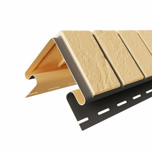 Угол наружный Доломит, Кирпич Славянка, Желтый  купить в Сочи