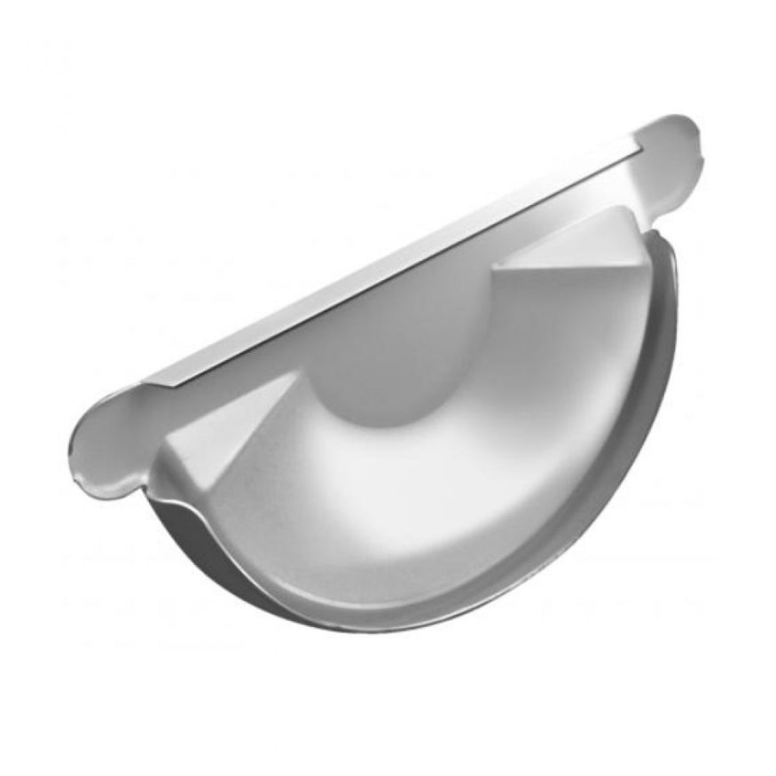 Заглушка для водостока Grand Line, Белый (RAL 9003) купить в Сочи