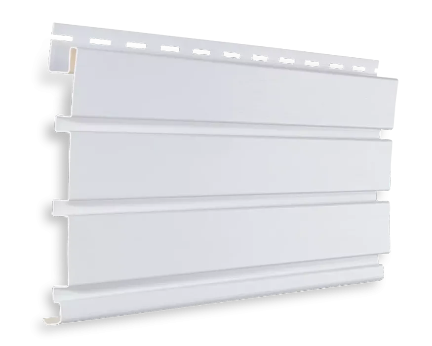 Добор 170 мм Ю-Пласт Белый купить в Сочи