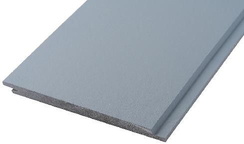 Фиброцементные панели Smooth Click F62 купить в Сочи