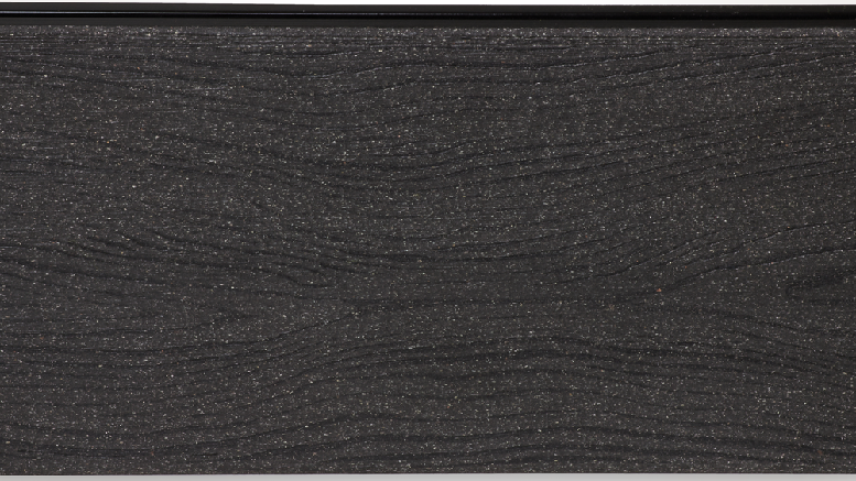 Террасная доска NanoWood «Lite» ECO Графит купить в Сочи