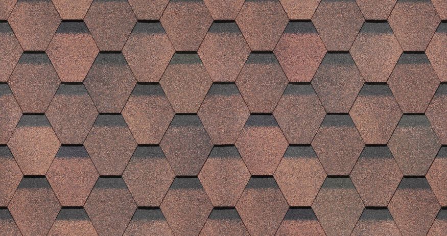 Гибкая черепица Docke Premium, Шеффилд, Кофе купить в Сочи