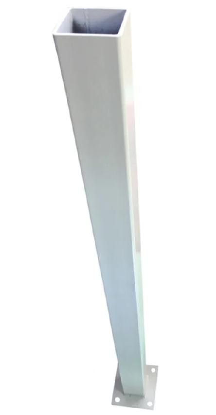 Крепление для столба Polivan SINGARAJA из металла купить в Сочи