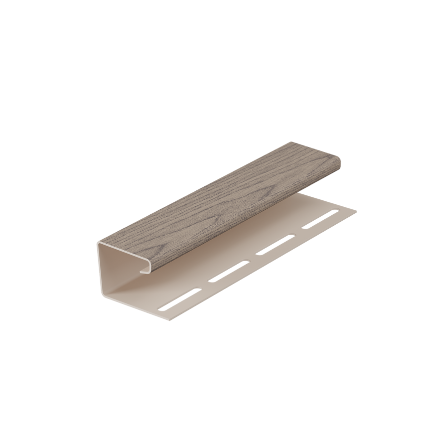 J-профиль Docke, Уссурийский купить в Сочи