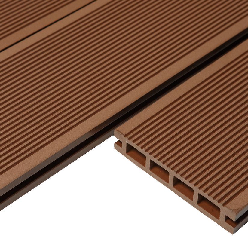 Террасная доска из ДПК CM Decking Natur, Рябина купить в Сочи