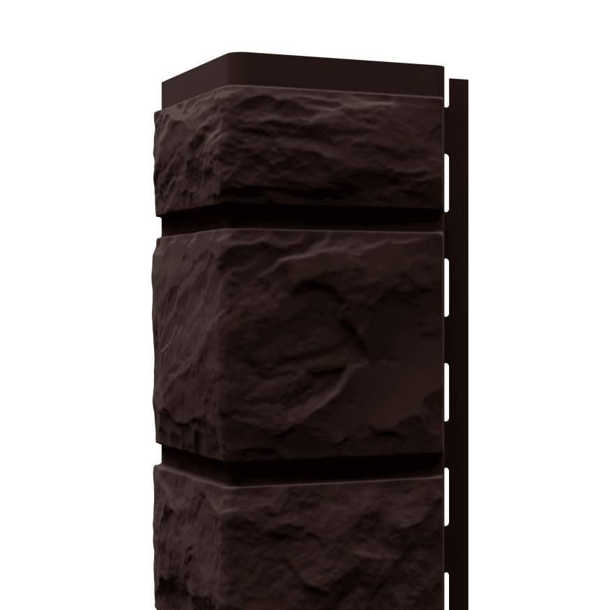 Угол наружный Доломит, Крымский берег, Корица купить в Сочи