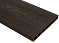 Доска для грядок и клумб из ДПК 3D NauticPrime 30х300х2950 в цвете Венге. купить в Сочи