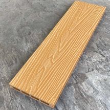 Террасная доска ДПК Latitudo, Optima, Орех