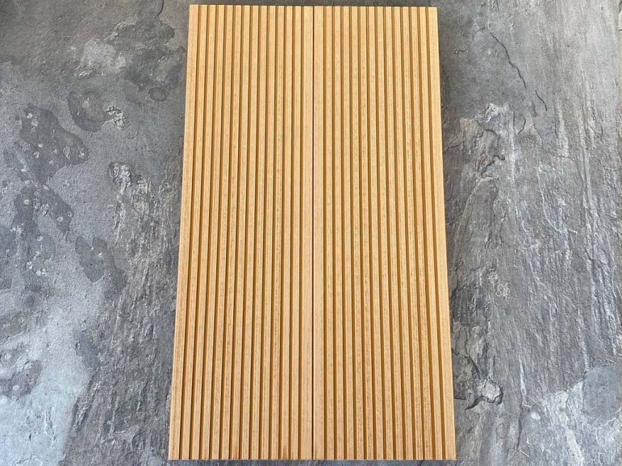 Террасная доска ДПК Latitudo, Optima, Орех купить в Сочи