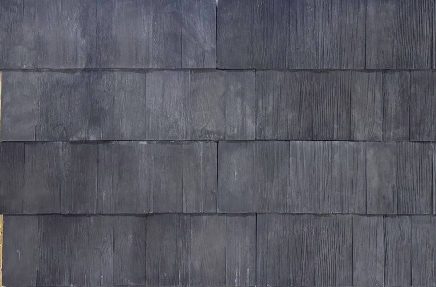 Фиброцементные панели КАНЬОН Дранка - 63 купить в Сочи