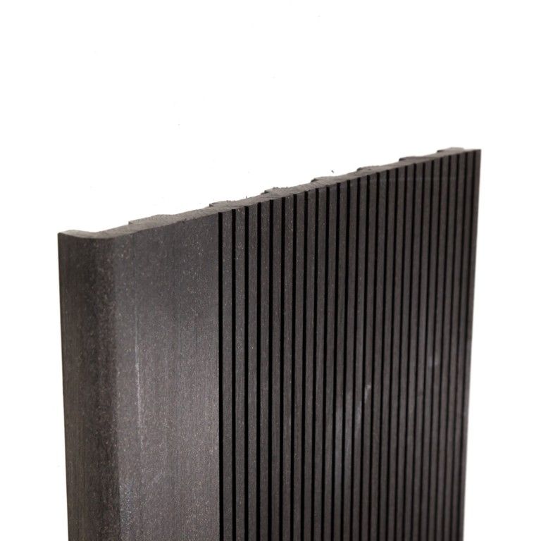 Ступень Ecodecking Некст (полнотелая) Венге купить в Сочи