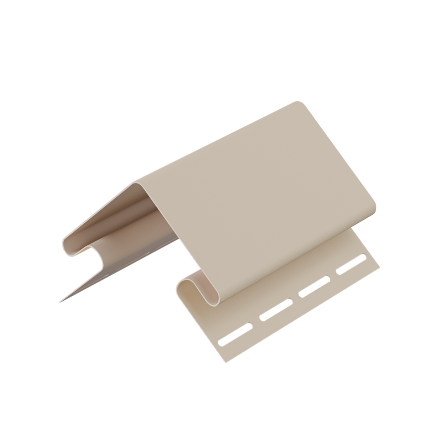 Внешний угол 75 мм Docke Сливки купить в Сочи