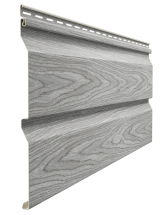 Виниловый сайдинг Docke, Доска корабельного типа D5D, Канадская береза