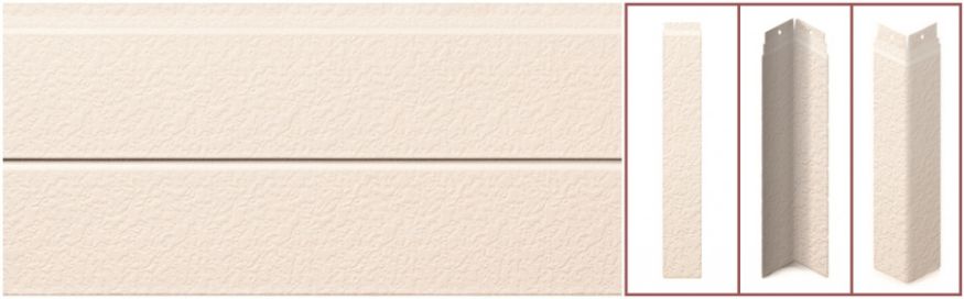 Фасадные термопанели Стандарт-P610  купить в Сочи