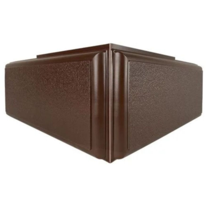 Термоугол Доломит «Дагестанский камень» 400мм, Корица купить в Сочи