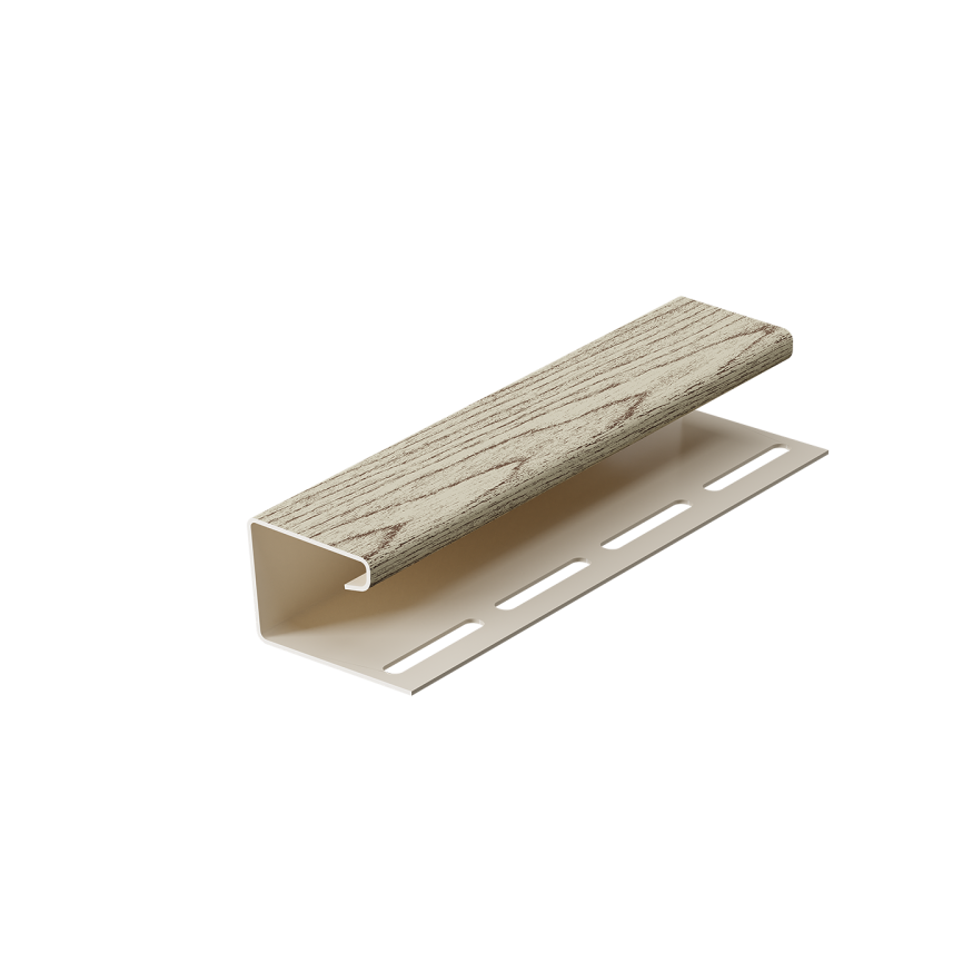 J-профиль Docke, Амурский купить в Сочи