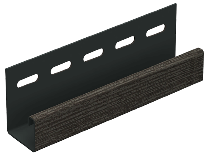 J-планка Ю-Пласт, Timberblock Ель, Ирландская купить в Сочи