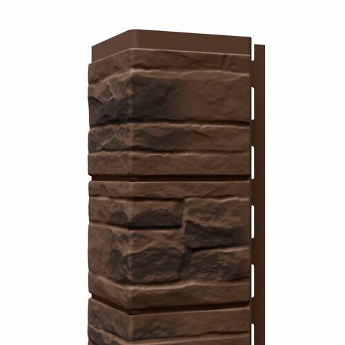 Угол наружный Доломит, Скалистый риф Премиум, Сафари  купить в Сочи