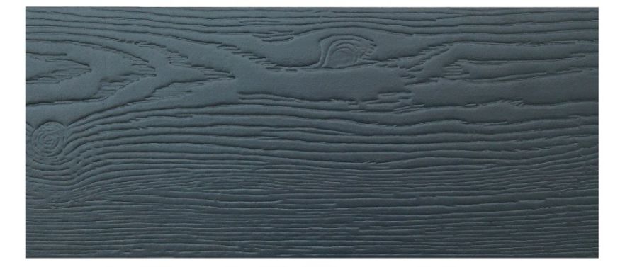 Цементно-минеральная фасадная панель CM Bord Графитовый купить в Сочи