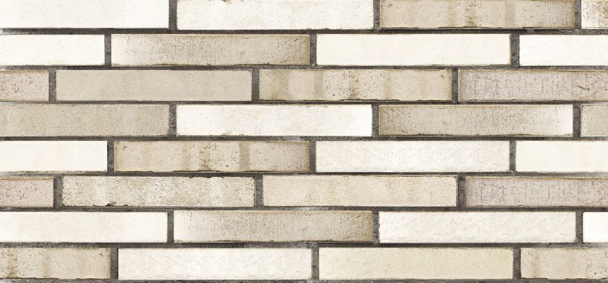 Фиброцементные панели Panda Рок Флеш 03230F в формате кирпич. купить в Сочи