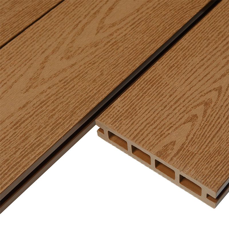 Террасная доска из ДПК CM Decking Natur, Дуб купить в Сочи