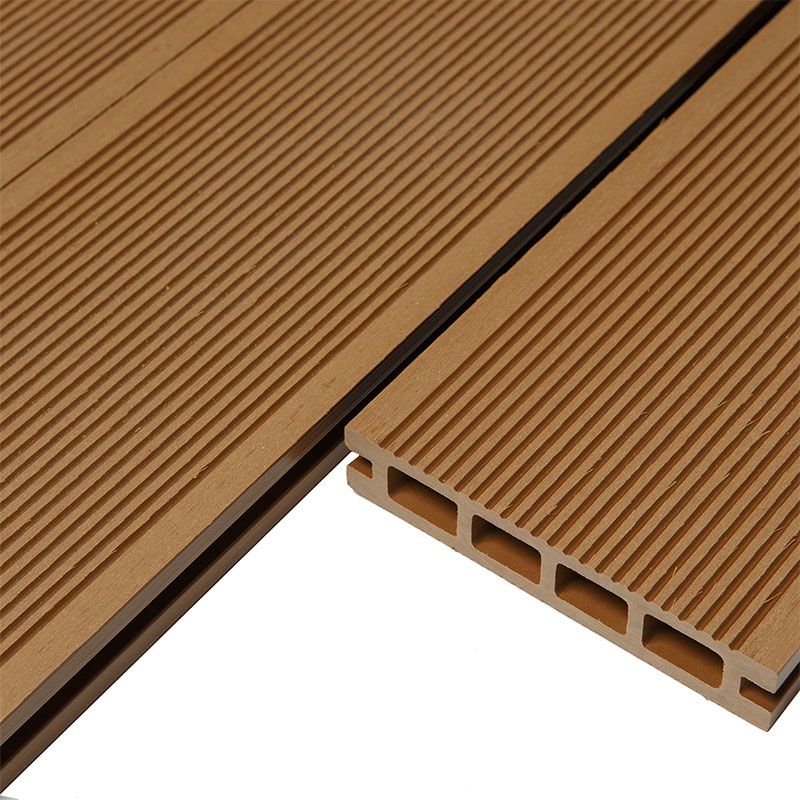 Террасная доска из ДПК CM Decking Natur, Дуб купить в Сочи