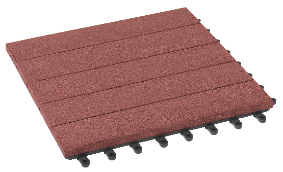 Модульный паркет ДПК GRINDERDECO Комфорт 3 Мербау купить в Сочи