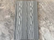 Террасная доска ДПК Latitudo, Optima, Серый