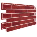 Фасадная панель ТЕХНОНИКОЛЬ Кирпич, Дорсет купить в Сочи