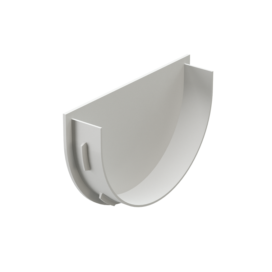 Заглушка для воронки Docke Premium, Пломбир купить в Сочи