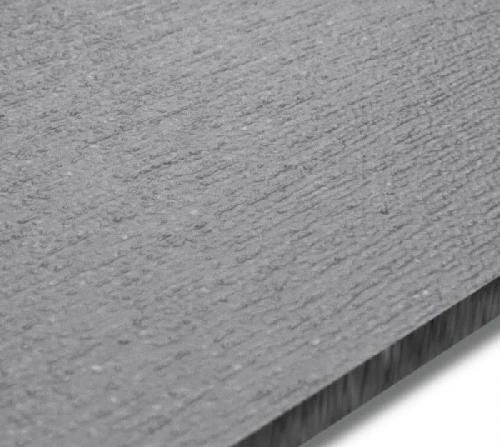 Фиброцементный сайдинг Roofas COLOR Line Светло-серый купить в Сочи