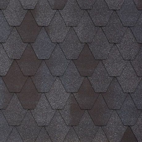 Гибкая черепица Tegola SARDEGNA modica 252 - новая версия купить в Сочи