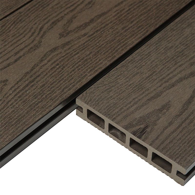Террасная доска из ДПК CM Decking Natur, Венге купить в Сочи