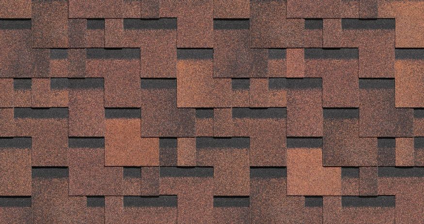 Гибкая черепица Docke Premium, Генуя, Кофе купить в Сочи
