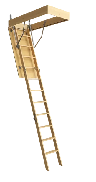 Чердачная лестница Dacha Docke  купить в Сочи