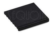 Ступень ДПК 3D Эволюция ДЕРЕВО ЧЕРНЫЙ