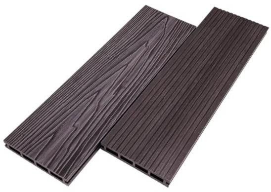 Террасная доска Nature 3D Grand Венге купить в Сочи