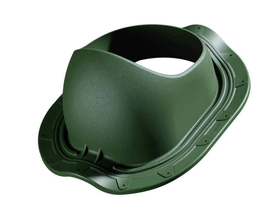 Проходной элемент Docke, Monterrey, Зелёный (RR11) купить в Сочи