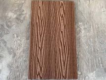 Террасная доска ДПК Latitudo, Optima, Каштан