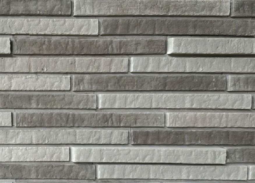 Фиброцементные панели КАНЬОН Ригель - 63 купить в Сочи