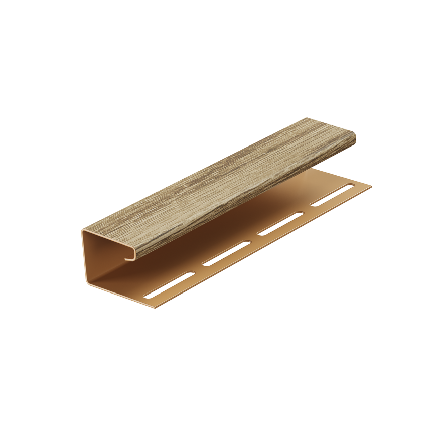 J-профиль Docke, Кедр купить в Сочи