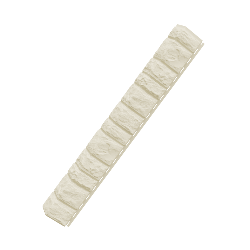 Наружный угол Доломит, Крымский берег, Слоновая кость купить в Сочи