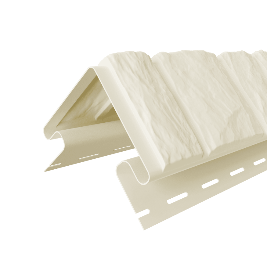 Наружный угол Доломит, Крымский берег, Слоновая кость купить в Сочи