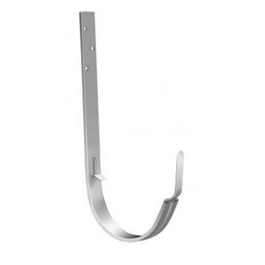 Длинный крюк Grand Line, белый (RAL 9003) купить в Сочи