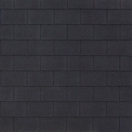 Гибкая черепица Tegola TOSCANA topazio fume 061 купить в Сочи