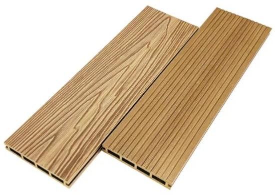 Террасная доска Nature 3D Grand Орех купить в Сочи