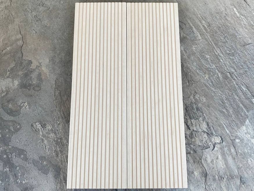 Террасная доска ДПК Latitudo, Optima, Натур купить в Сочи