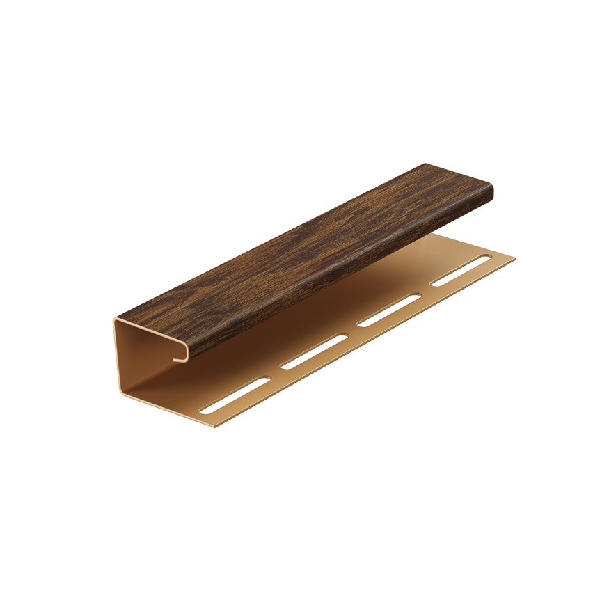 J-профиль Docke, Фундук купить в Сочи